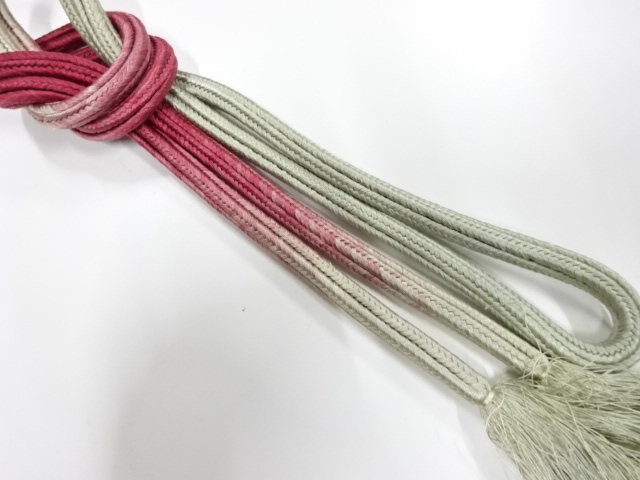 Japanese Kimono / Accessories Silk
